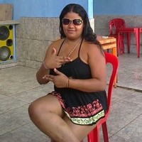 Carolaine Pereira