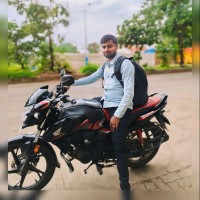 Dipak Mhaske