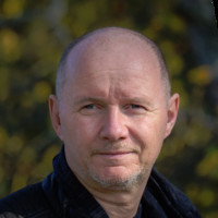 Tore Svenning Furuhatt