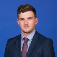 Ciarán Desmond Aca