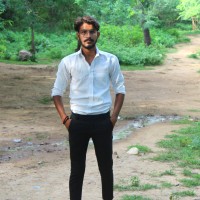 Keshav Jangid