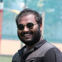 Satyanarayana Mekala