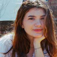 Amber Jones