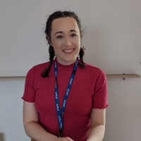 Sophie Cutts