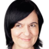 Annette Mann
