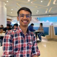 Meet Shah
