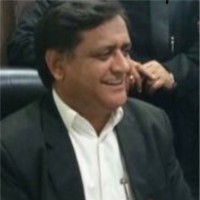 Rajeshwar Dagar, Advocate, Dagar Law Chambers