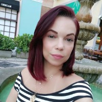 Priscila Augusta reginaldo