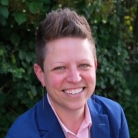 Robin N. Carroll, MS, MBA