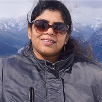 Divya Rajasekar