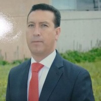 William Helbert Bocanegra