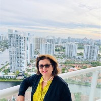 Ronit Razon/ Razon Portfolio Group