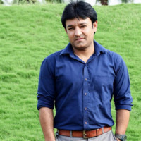 Navdeep Kumar