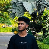 Gokul R