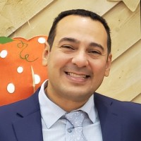 Maged Salib