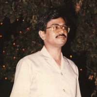 Ravi Kumar Paramkusam