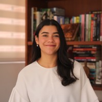 Sofía Díaz Trujillo
