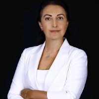 Esin Gökçen Livada