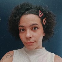 Isabella Correa Carvalho