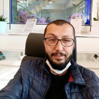 Ali Demi̇rözü
