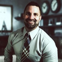 Adam Donaldson
