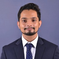 Ankit Kumar Sinha