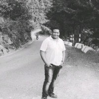 Kishore Kumar Pradhan
