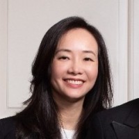 Alice Tong