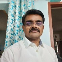 Anil G R