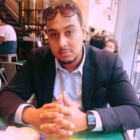 Wesley-Tariq Lima