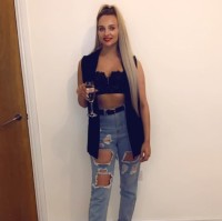 Mollie Brook