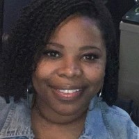 Larissa Johnson