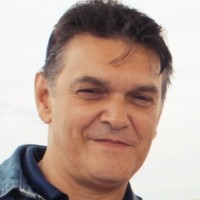 Jean Marc Barrau