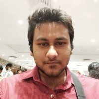 Dhruba Mandal