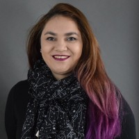 Lorena Martinez Elizalde