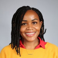 Chamaine Washington