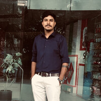 Srinivas Rajendra