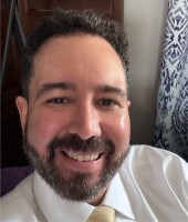 Troy Guinn-Bailey, CIPP/US, CIPP/E (he/him)