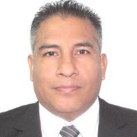 Ricardo Fabian Garcia Chahua