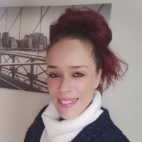 Rushana Kamaldien