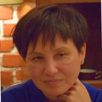 Larysa Gojło