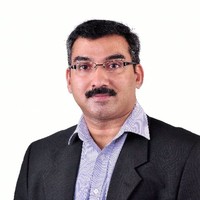 Ramesh Ramachandran