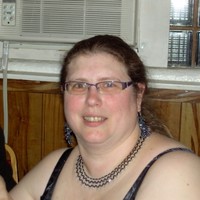 Catherine Stochaj