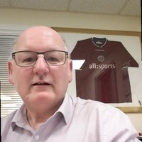 Alan Gray