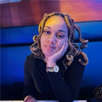 Chayeh Dickerson