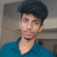 Ravi Ravinthar