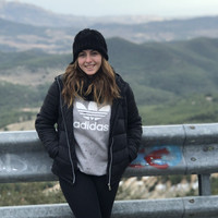 Cheyenne Tora Mateu