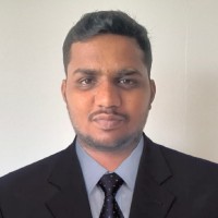 P. HARI KRISHNA