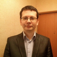 Andrey Chibisov