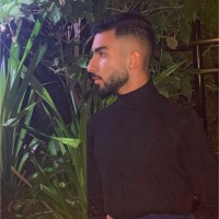 Saleh Hassan